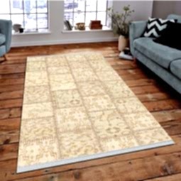 Decoser Nova Kaymaz Tabanlı Kilim DH 4002