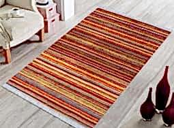 Decoser Nova Kaymaz Tabanlı Kilim DH 4037