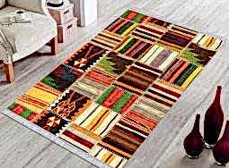 Decoser Nova Kaymaz Tabanlı Kilim DH 4068
