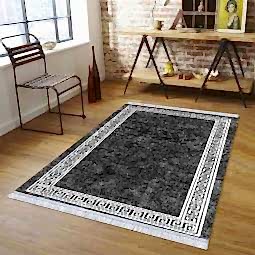 Decoser Nova Kaymaz Tabanlı Kilim DH 6011