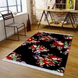 Decoser Nova Kaymaz Tabanlı Kilim DH 6016