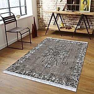 Decoser  Nova Kaymaz Dokuma Tabanlı Kilim DH 6003