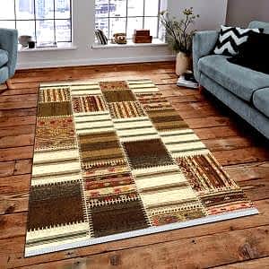 Decoser Nova Kaymaz Tabanlı Kilim DH 4013
