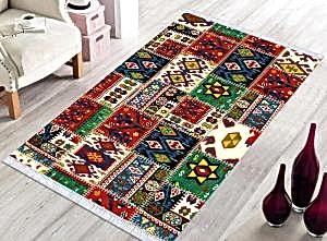 Decoser Nova Kaymaz Tabanlı Kilim DH 4064