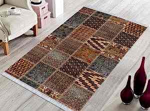 Decoser Nova Kaymaz Tabanlı Kilim DH 4065
