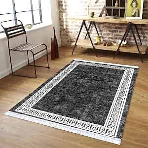 Decoser Nova Kaymaz Tabanlı Kilim DH 6011
