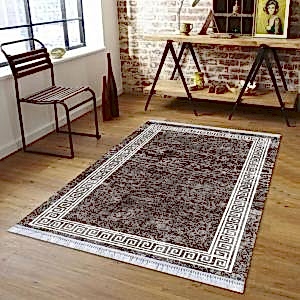 Decoser Nova Kaymaz Tabanlı Kilim DH 6012